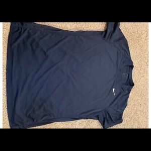 Nike Dri-Fit Shirt Men’s XL